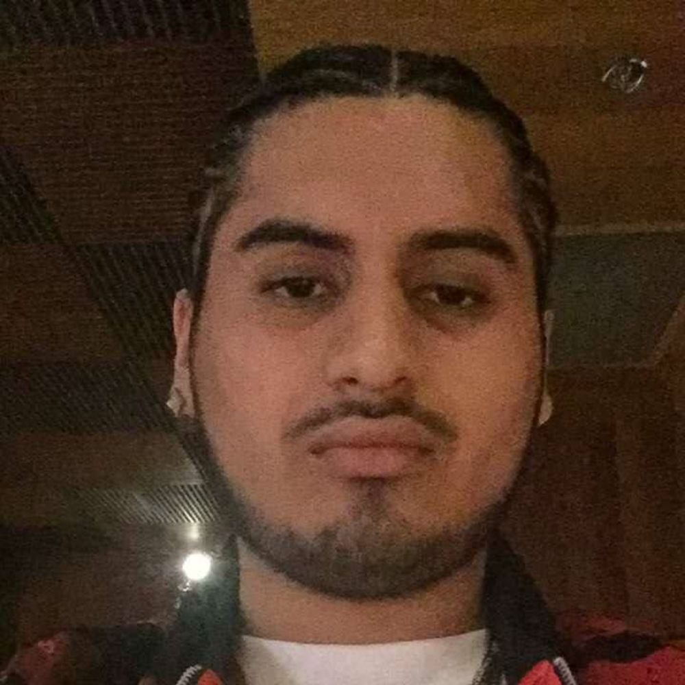 Meet your Posher, Nestor